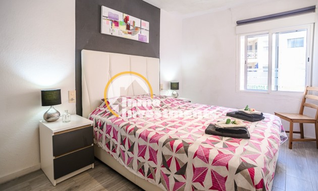 Gebrauchtimmobilien - Apartment - Torrevieja