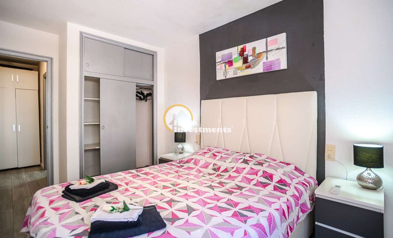 Gebrauchtimmobilien - Apartment - Torrevieja