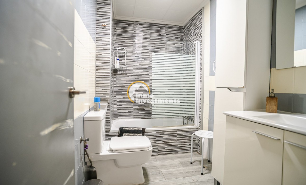 Gebrauchtimmobilien - Apartment - Torrevieja