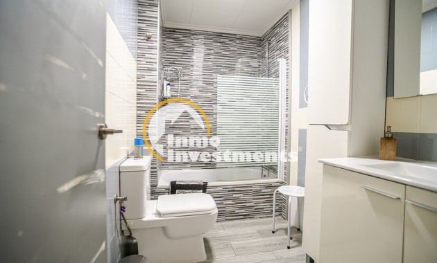 Gebrauchtimmobilien - Apartment - Torrevieja