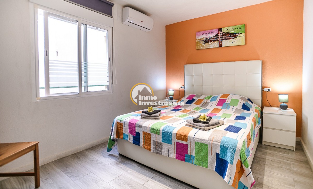 Gebrauchtimmobilien - Apartment - Torrevieja