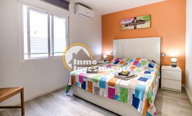 Gebrauchtimmobilien - Apartment - Torrevieja
