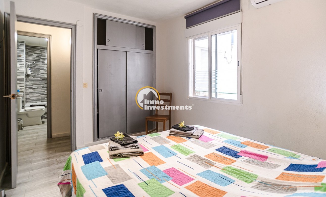 Gebrauchtimmobilien - Apartment - Torrevieja