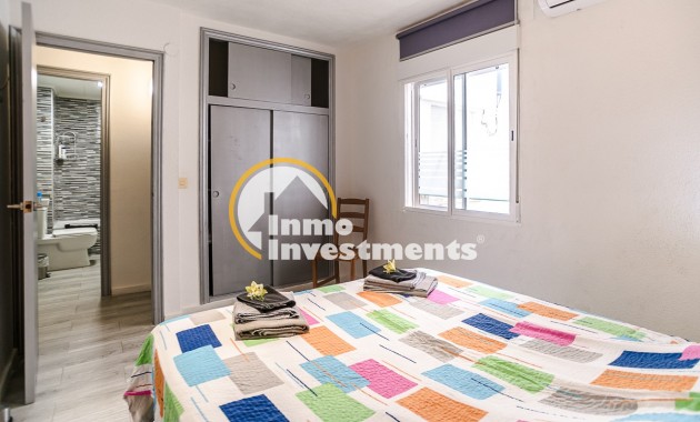 Gebrauchtimmobilien - Apartment - Torrevieja