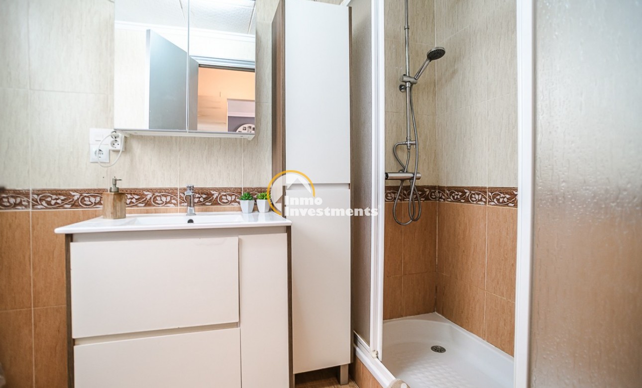Gebrauchtimmobilien - Apartment - Torrevieja