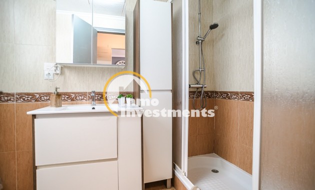 Gebrauchtimmobilien - Apartment - Torrevieja
