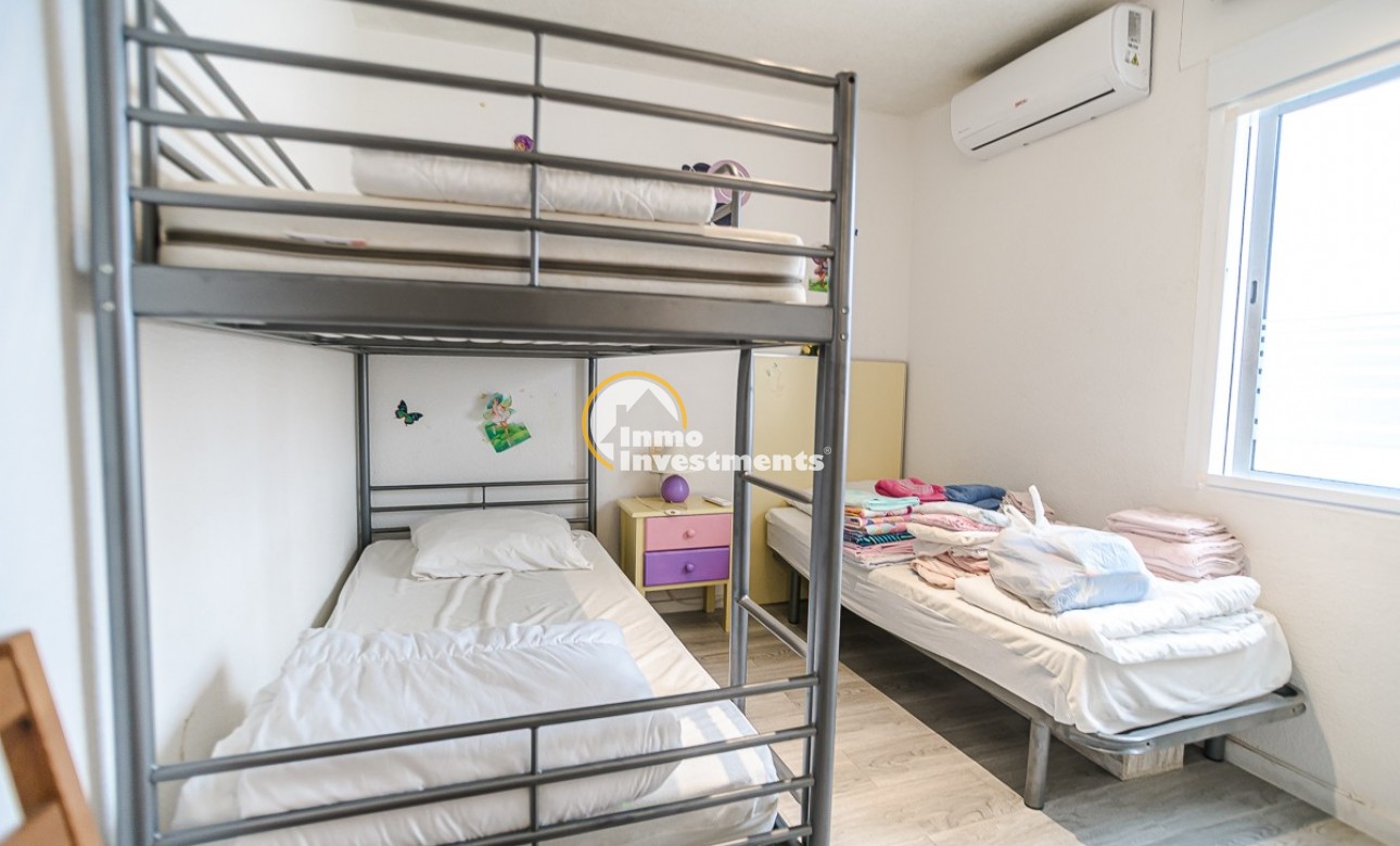 Gebrauchtimmobilien - Apartment - Torrevieja