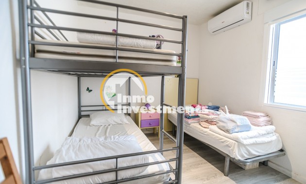 Gebrauchtimmobilien - Apartment - Torrevieja