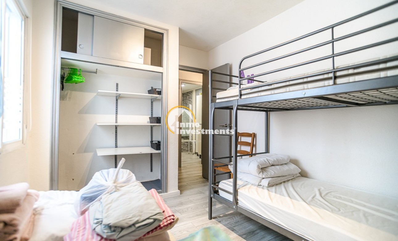 Gebrauchtimmobilien - Apartment - Torrevieja