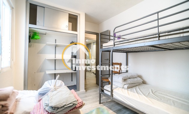 Gebrauchtimmobilien - Apartment - Torrevieja