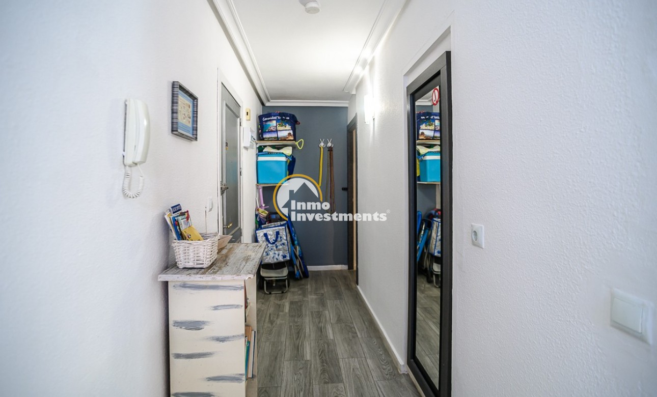 Gebrauchtimmobilien - Apartment - Torrevieja
