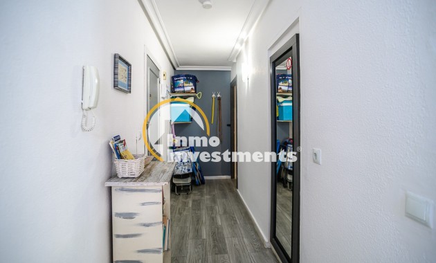 Gebrauchtimmobilien - Apartment - Torrevieja