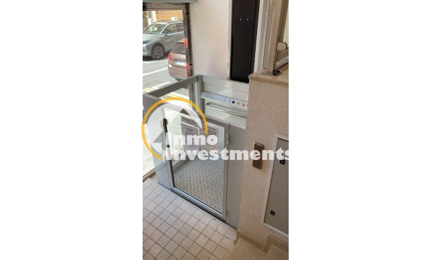 Gebrauchtimmobilien - Apartment - Torrevieja