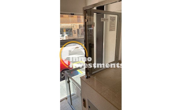 Gebrauchtimmobilien - Apartment - Torrevieja