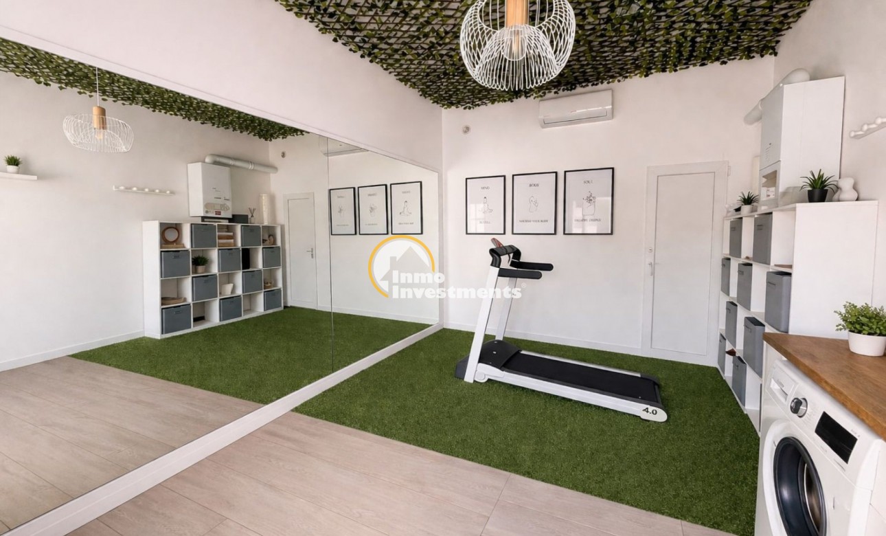 Resale - Semi detached villa - Los Dolses