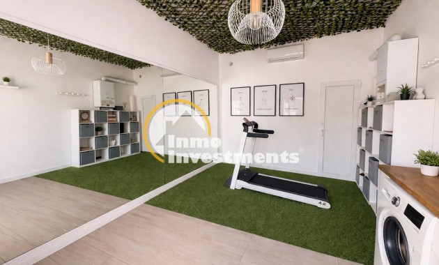 Resale - Semi detached villa - Los Dolses