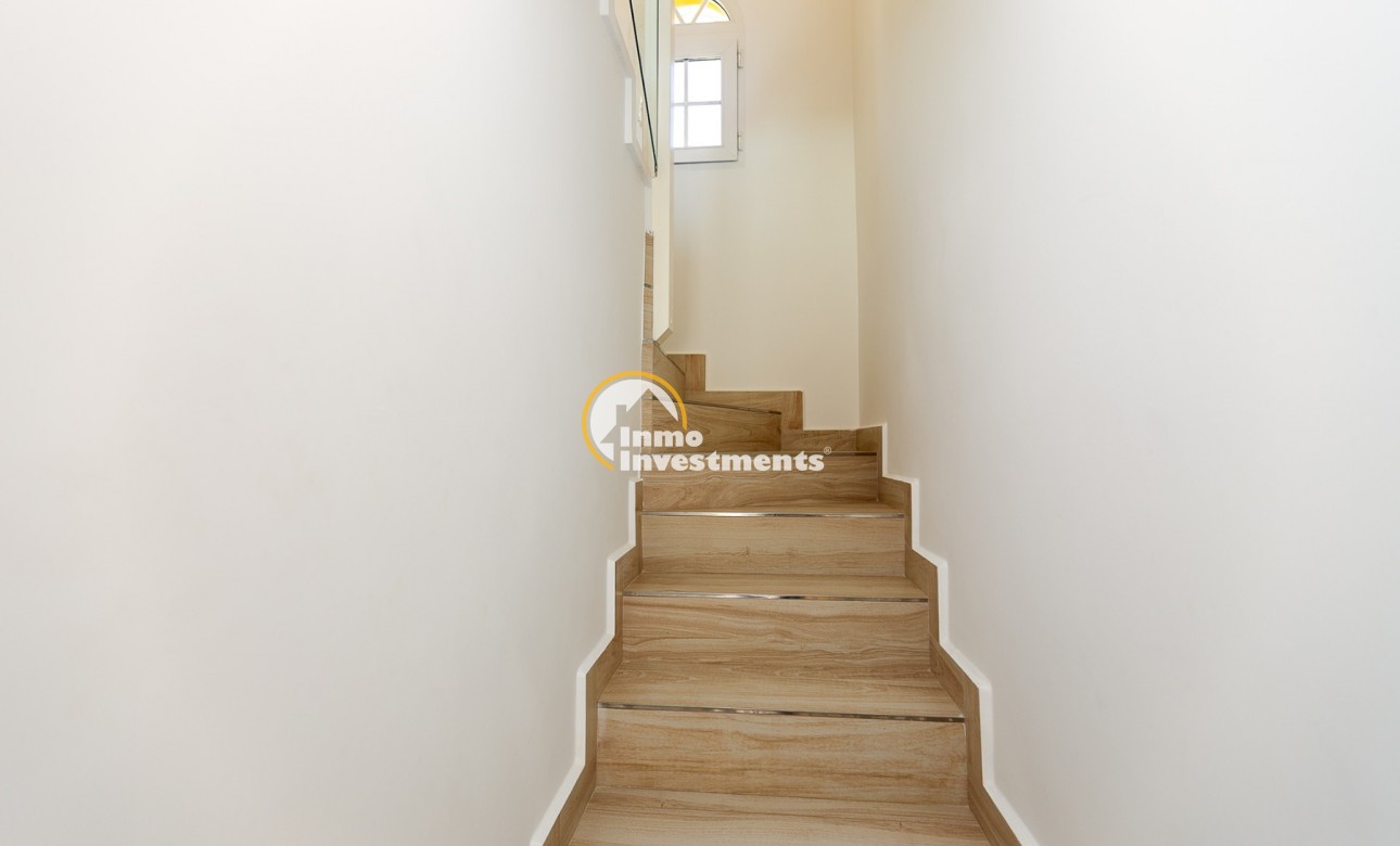 Resale - Semi detached villa - Los Dolses