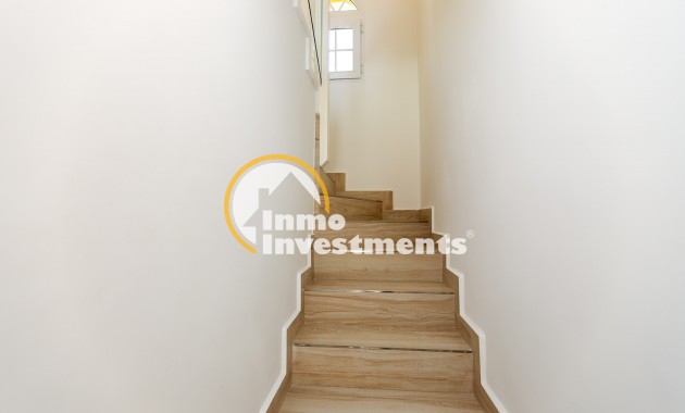 Resale - Semi detached villa - Los Dolses