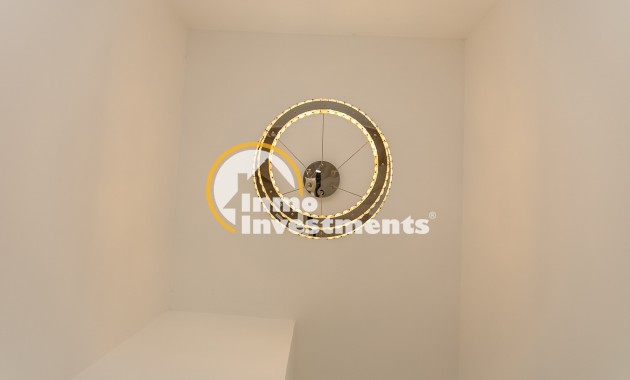 Resale - Semi detached villa - Los Dolses
