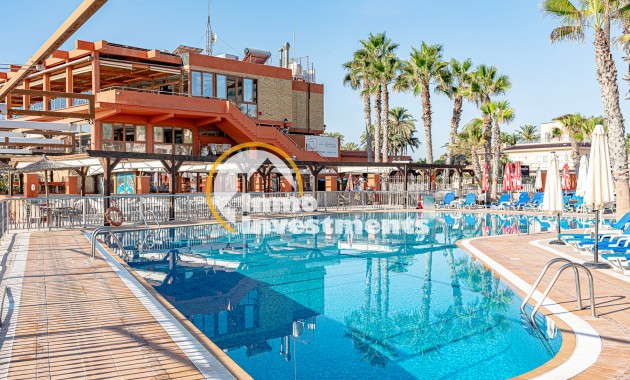 Resale - Semi detached villa - Los Dolses
