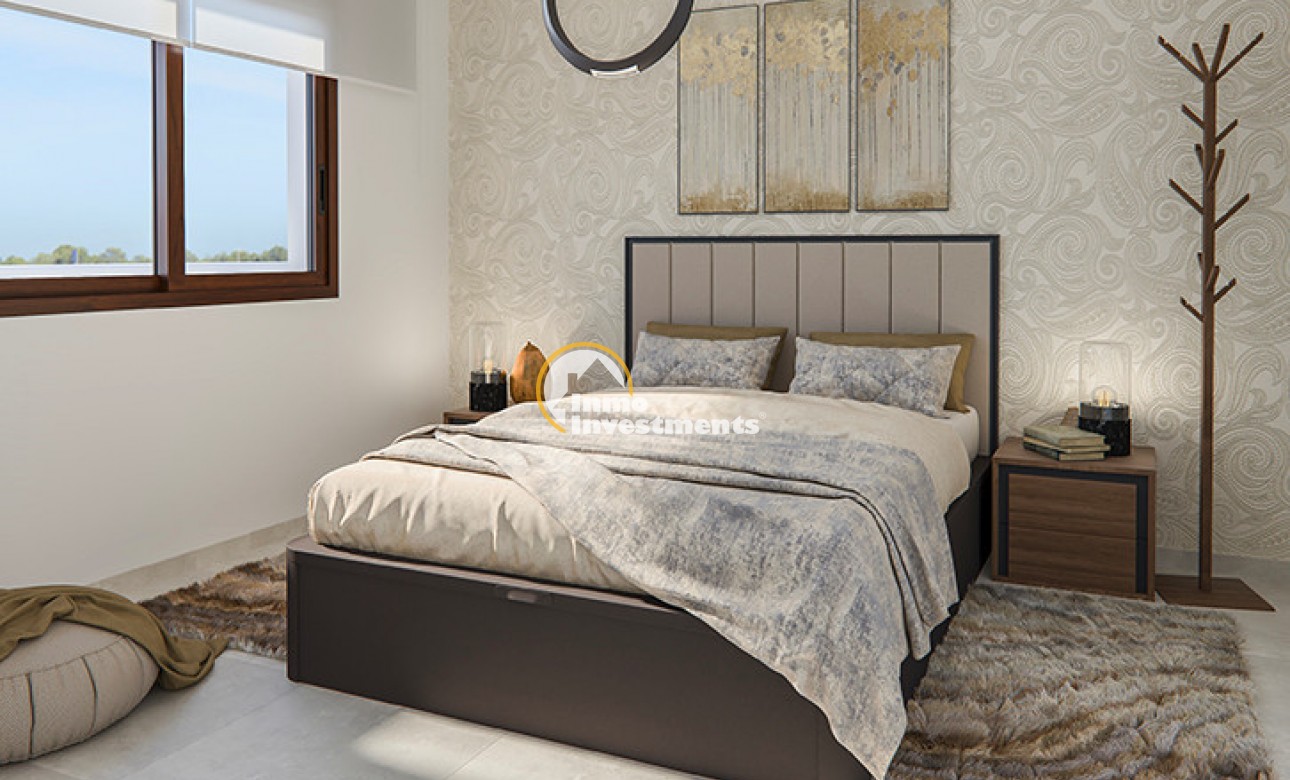 Neubau Immobilien - Apartment - Pulpi - Mar de Pulpi