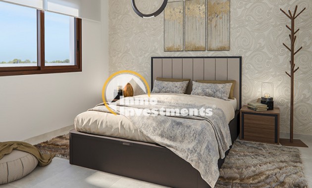 Neubau Immobilien - Apartment - Pulpi - Mar de Pulpi