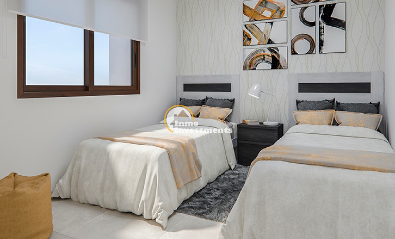 Neubau Immobilien - Apartment - Pulpi - Mar de Pulpi
