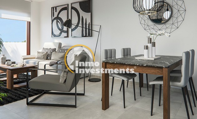 Neubau Immobilien - Apartment - Pulpi - Mar de Pulpi