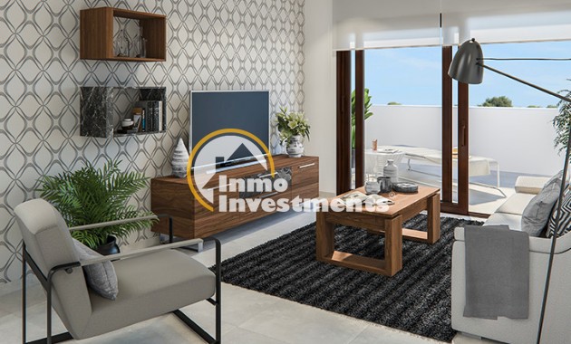 Neubau Immobilien - Apartment - Pulpi - Mar de Pulpi