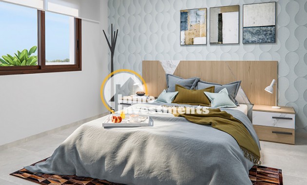 Neubau Immobilien - Apartment - Pulpi - Mar de Pulpi