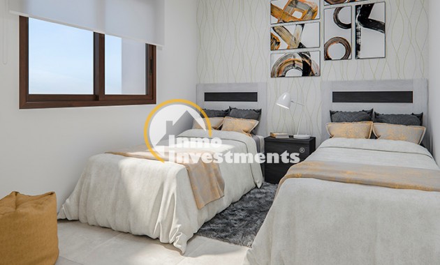 Neubau Immobilien - Apartment - Pulpi - Mar de Pulpi
