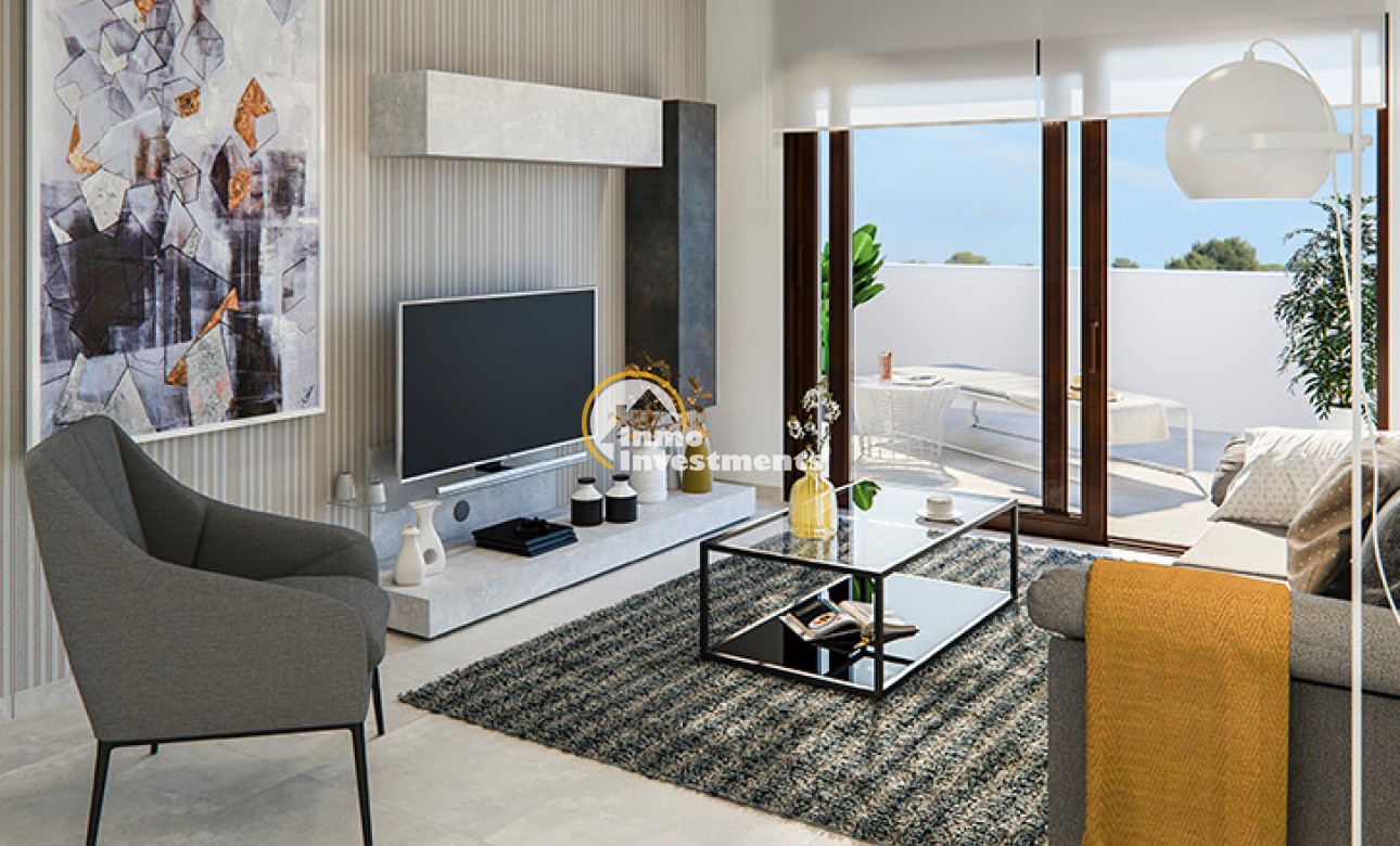 New build - Apartment - Pulpi - Mar de Pulpi