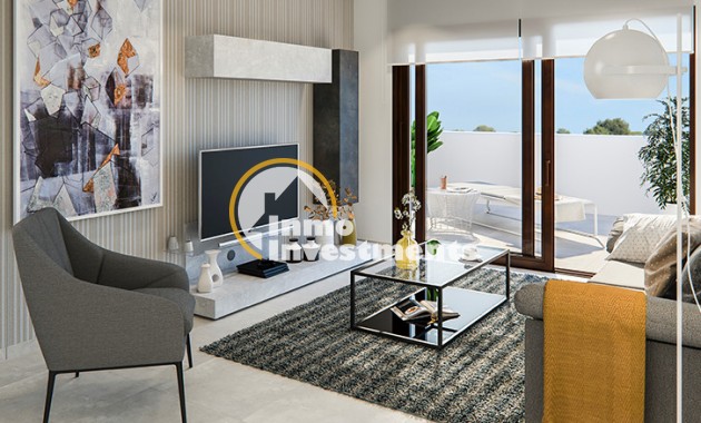 New build - Apartment - Pulpi - Mar de Pulpi