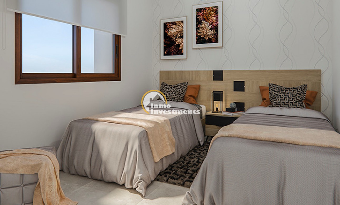 New build - Apartment - Pulpi - Mar de Pulpi