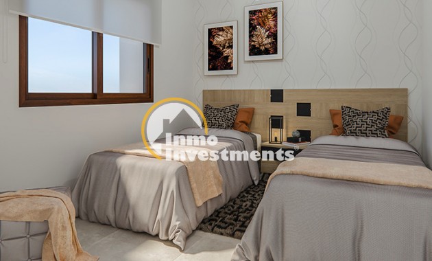 New build - Apartment - Pulpi - Mar de Pulpi
