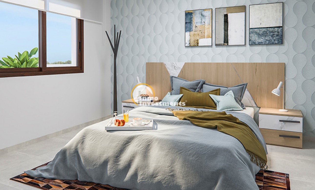 New build - Apartment - Pulpi - Mar de Pulpi