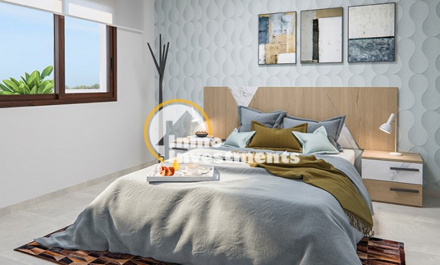 New build - Apartment - Pulpi - Mar de Pulpi