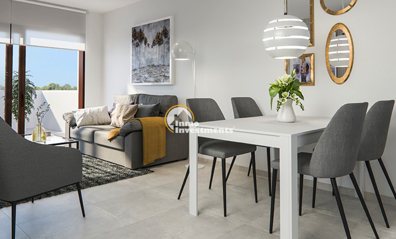 New build - Apartment - Pulpi - Mar de Pulpi