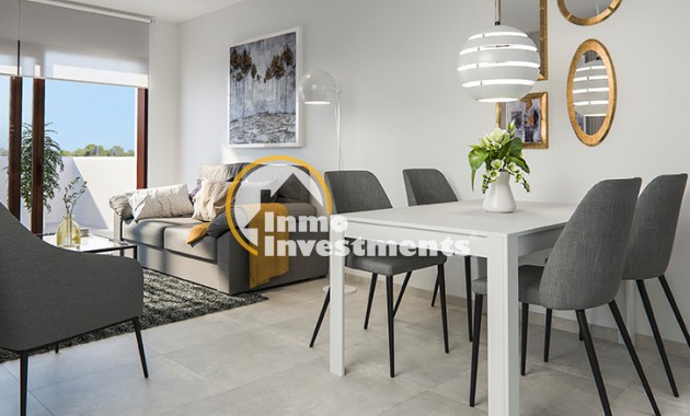 New build - Apartment - Pulpi - Mar de Pulpi