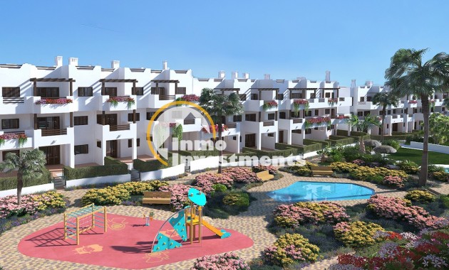 New build - Apartment - Pulpi - Mar de Pulpi