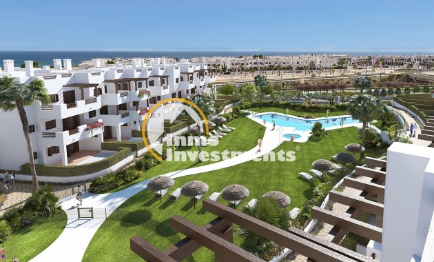 New build - Apartment - Pulpi - Mar de Pulpi