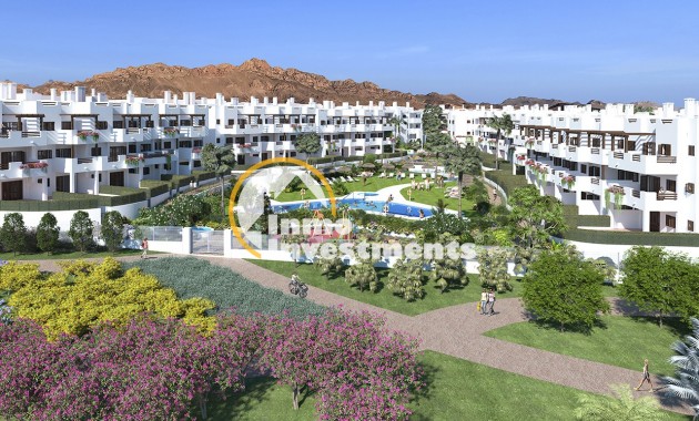 New build - Apartment - Pulpi - Mar de Pulpi