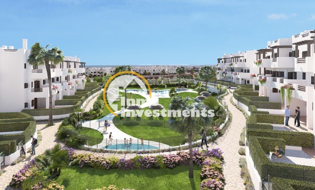 New build - Apartment - Pulpi - Mar de Pulpi