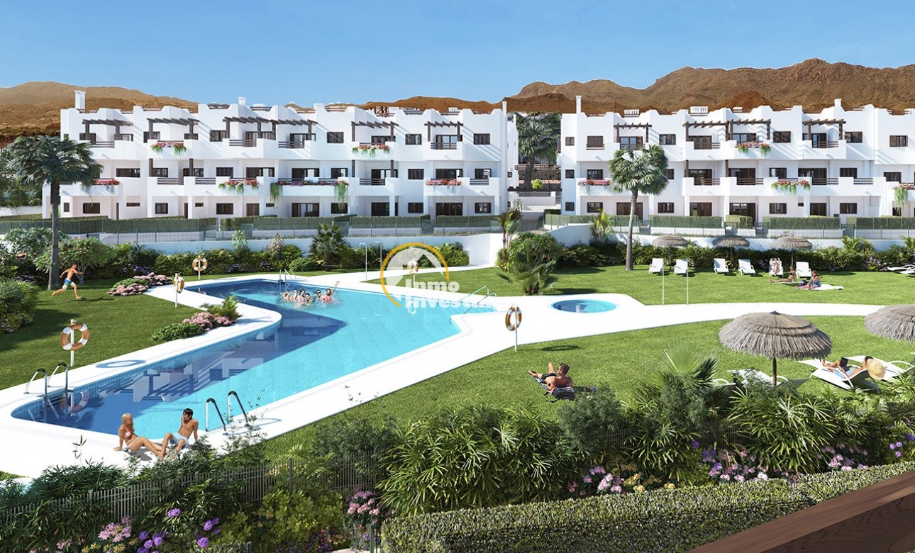 New build - Apartment - Pulpi - Mar de Pulpi