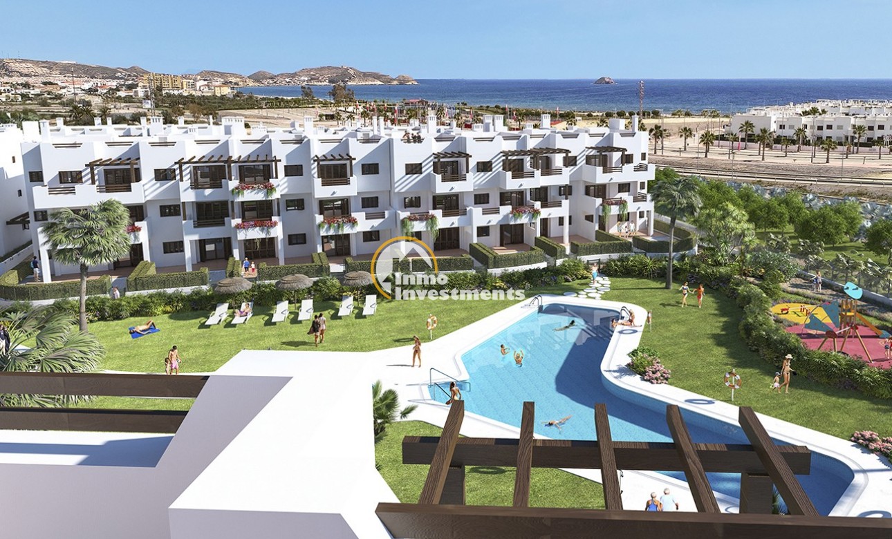 New build - Apartment - Pulpi - Mar de Pulpi