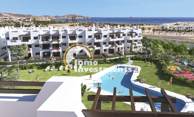 New build - Apartment - Pulpi - Mar de Pulpi
