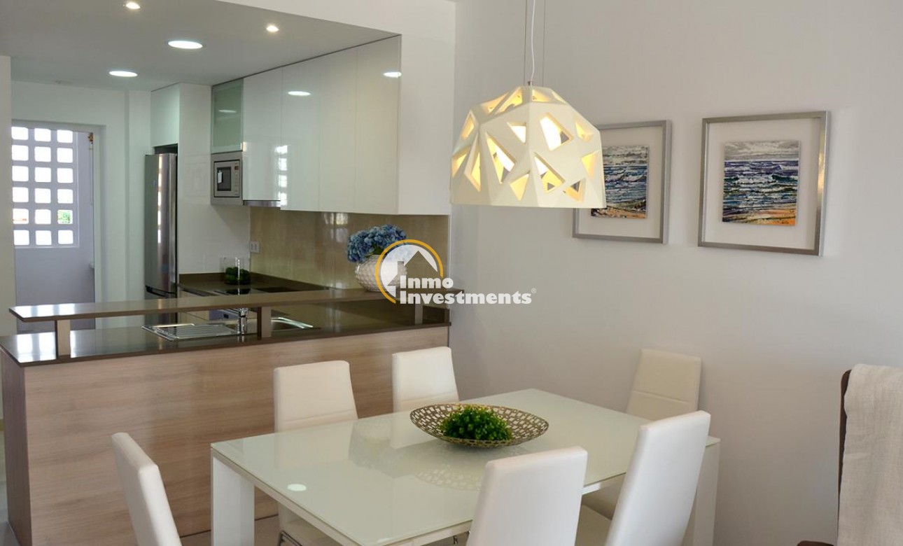 New build - Apartment - Pulpi - Mar de Pulpi