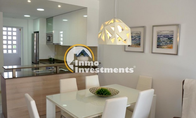 New build - Apartment - Pulpi - Mar de Pulpi