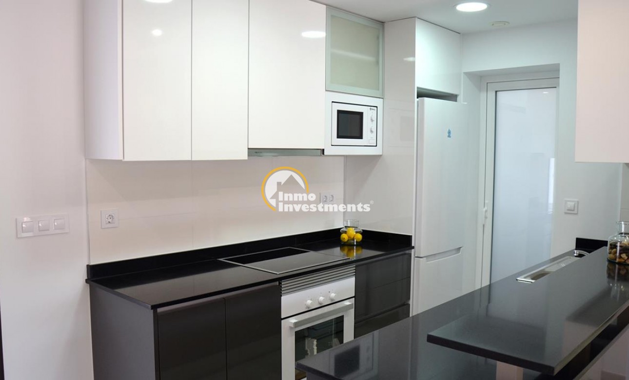 New build - Apartment - Pulpi - Mar de Pulpi