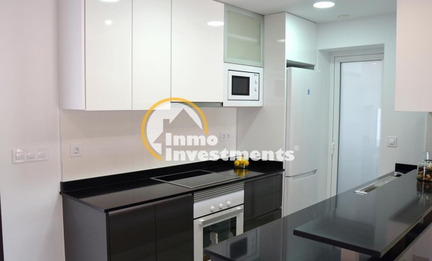 New build - Apartment - Pulpi - Mar de Pulpi